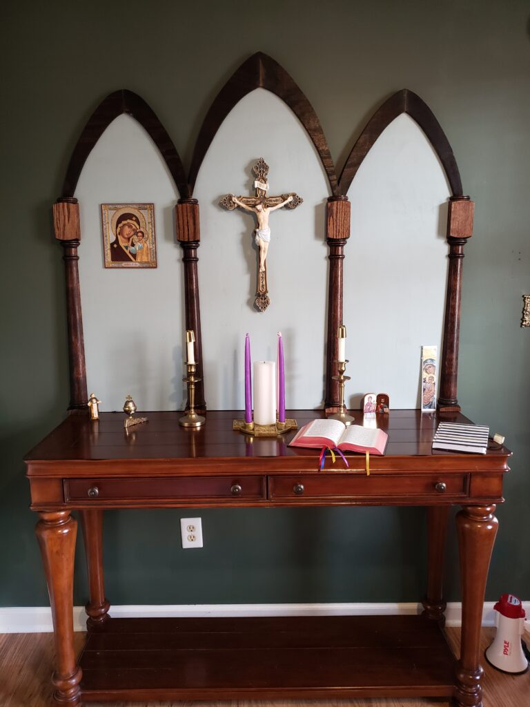 a-home-altar-glottoverse